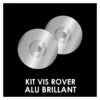 Roof RO38 Rover / Voyager Screw Kit 2 Roof RO38 Rover / Voyager Screw Kit -Biker outfit roof ro38 rover voyager screw kit