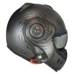 Roof RO5 Boxer V8 S Tattoo