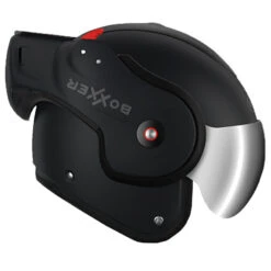 Roof RO9 BoXXer Black Shadow