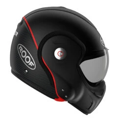 Roof RO9 BoXXer Carbon -Biker outfit roof ro9 boxxer carbon 2