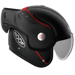 Roof RO9 BoXXer Carbon