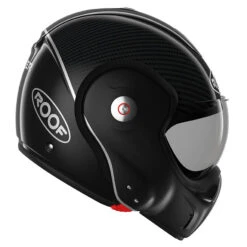 Roof RO9 BoXXer Carbon -Biker outfit roof ro9 boxxer carbon 4