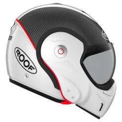 Roof RO9 BoXXer Carbon Solid -Biker outfit roof ro9 boxxer carbon solid 2