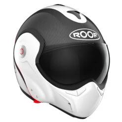 Roof RO9 BoXXer Carbon Solid -Biker outfit roof ro9 boxxer carbon solid 3