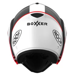 Roof RO9 BoXXer Carbon Solid -Biker outfit roof ro9 boxxer carbon solid 4