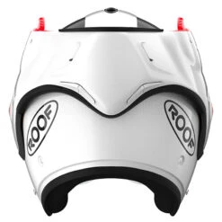 Roof RO9 BoXXer Carbon Solid -Biker outfit roof ro9 boxxer carbon solid 5