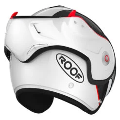 Roof RO9 BoXXer Carbon Solid -Biker outfit roof ro9 boxxer carbon solid 7