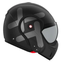 Roof RO9 BoXXer Twin Matt -Biker outfit roof ro9 boxxer twin matt 2