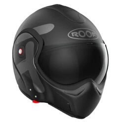 Roof RO9 BoXXer Twin Matt -Biker outfit roof ro9 boxxer twin matt 3