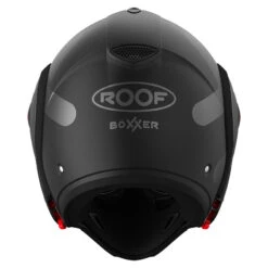 Roof RO9 BoXXer Twin Matt -Biker outfit roof ro9 boxxer twin matt 4
