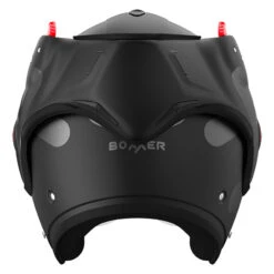 Roof RO9 BoXXer Twin Matt -Biker outfit roof ro9 boxxer twin matt 5