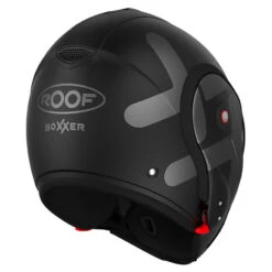 Roof RO9 BoXXer Twin Matt -Biker outfit roof ro9 boxxer twin matt 6