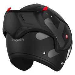 Roof RO9 BoXXer Twin Matt -Biker outfit roof ro9 boxxer twin matt 7