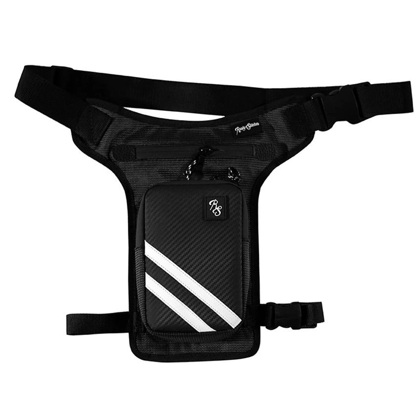 Rusty Stitches Gordon Bag 4 Rusty Stitches Gordon Bag - Afbeelding 2