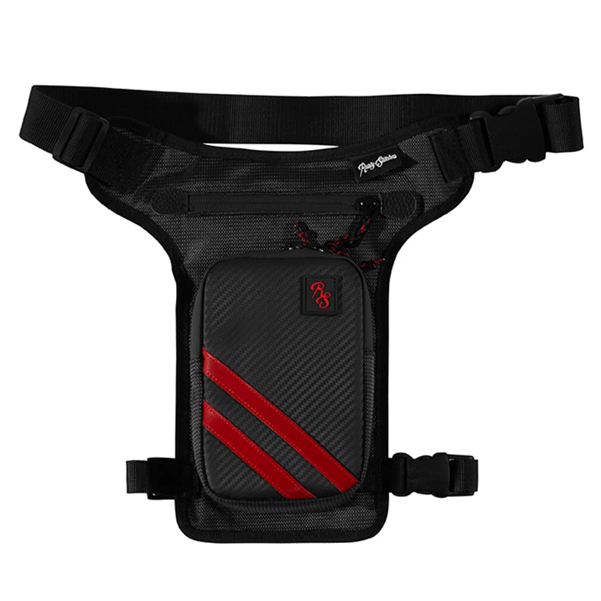 Rusty Stitches Gordon Bag 5 Rusty Stitches Gordon Bag - Afbeelding 3