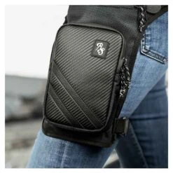 Rusty Stitches Gordon Bag 18 Rusty Stitches Gordon Bag -Biker outfit rusty stitches gordon bag 7