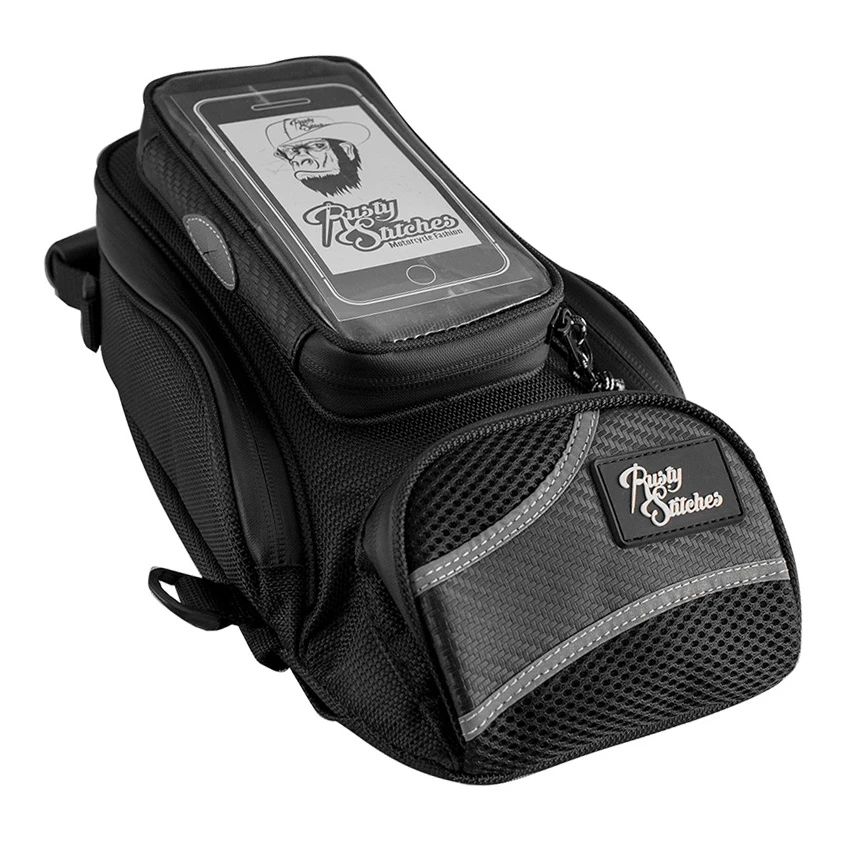 Rusty Stitches James Junior Bag 3 Rusty Stitches James Junior Bag