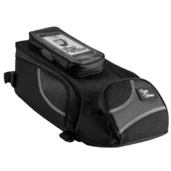 Rusty Stitches James Senior Bag