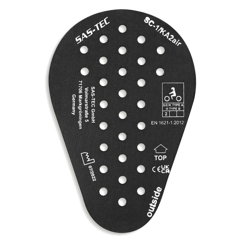 Sas-Tec SC-1/KA2air 7 Sas-Tec SC-1/KA2air - Afbeelding 5