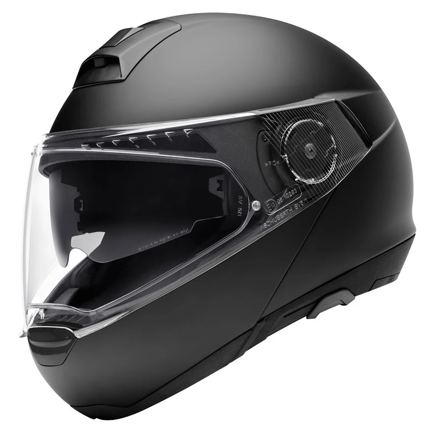 Schuberth C4 Basic 3 Schuberth C4 Basic