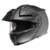 Schuberth E2 1 Schuberth E2 -Biker outfit schuberth e2