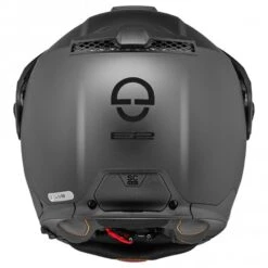 Schuberth E2 -Biker outfit schuberth e2 4