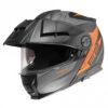 Schuberth E2 Explorer -Biker outfit schuberth e2 explorer