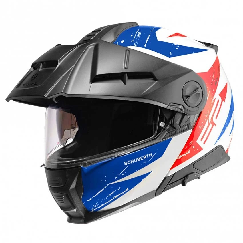 Schuberth E2 Explorer 5 Schuberth E2 Explorer - Afbeelding 3