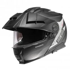 Schuberth E2 Explorer 13 Schuberth E2 Explorer -Biker outfit schuberth e2 explorer 3