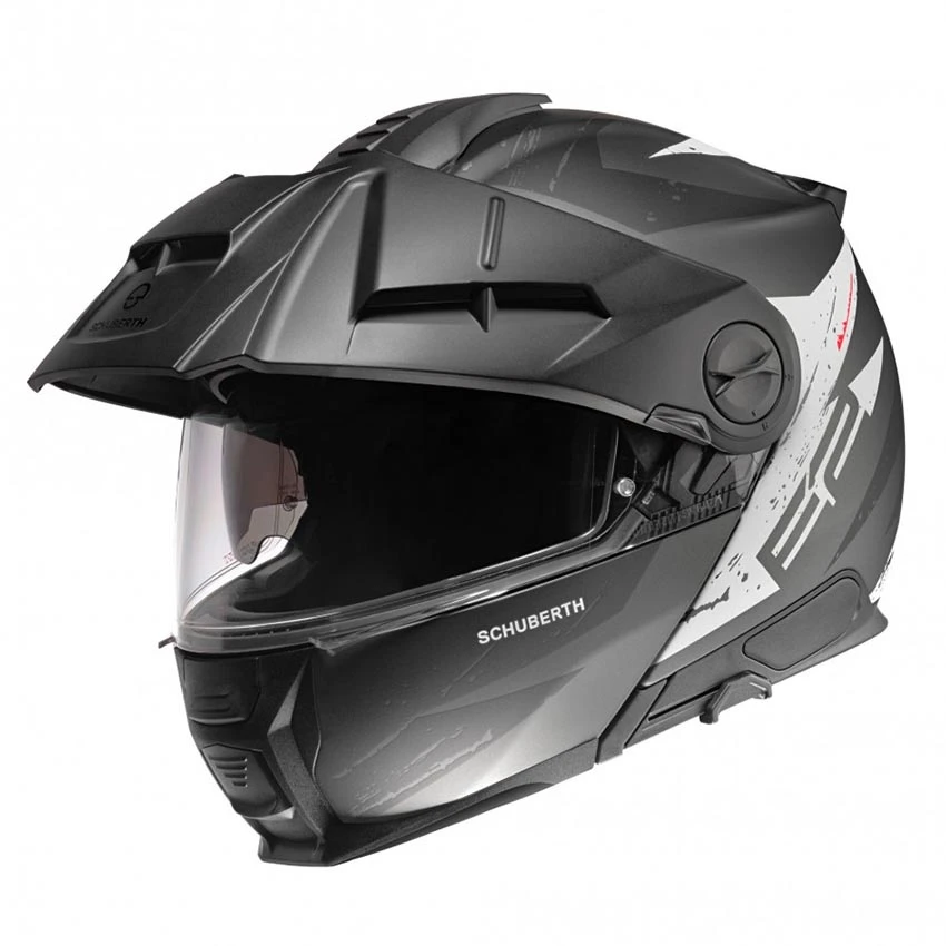 Schuberth E2 Explorer 6 Schuberth E2 Explorer - Afbeelding 4