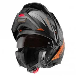 Schuberth E2 Explorer 14 Schuberth E2 Explorer -Biker outfit schuberth e2 explorer 4