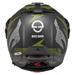 Schuberth E2 Explorer 16 Schuberth E2 Explorer -Biker outfit schuberth e2 explorer 6