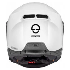 Schuberth S3 18 Schuberth S3 -Biker outfit schuberth s3 7