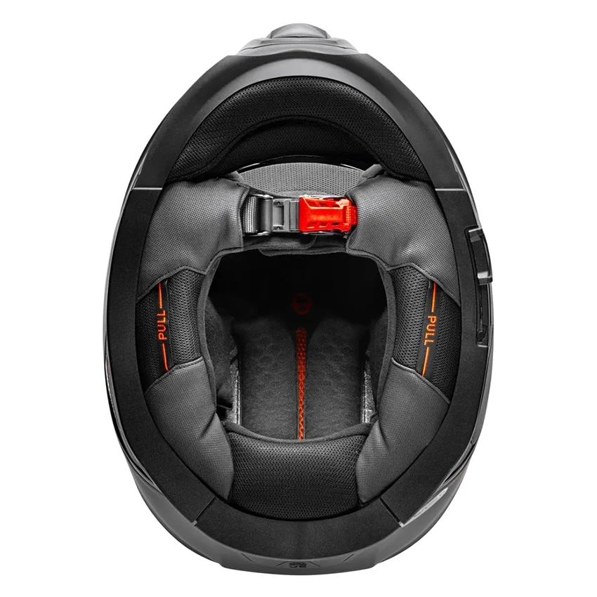 Schuberth S3 11 Schuberth S3 - Afbeelding 9