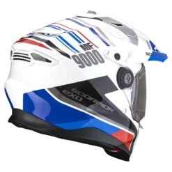 Scorpion ADF-9000 Air Desert -Biker outfit scorpion adf 9000 air desert 2