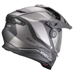 Scorpion ADF-9000 Air Trail 12 Scorpion ADF-9000 Air Trail -Biker outfit scorpion adf 9000 air trail 4