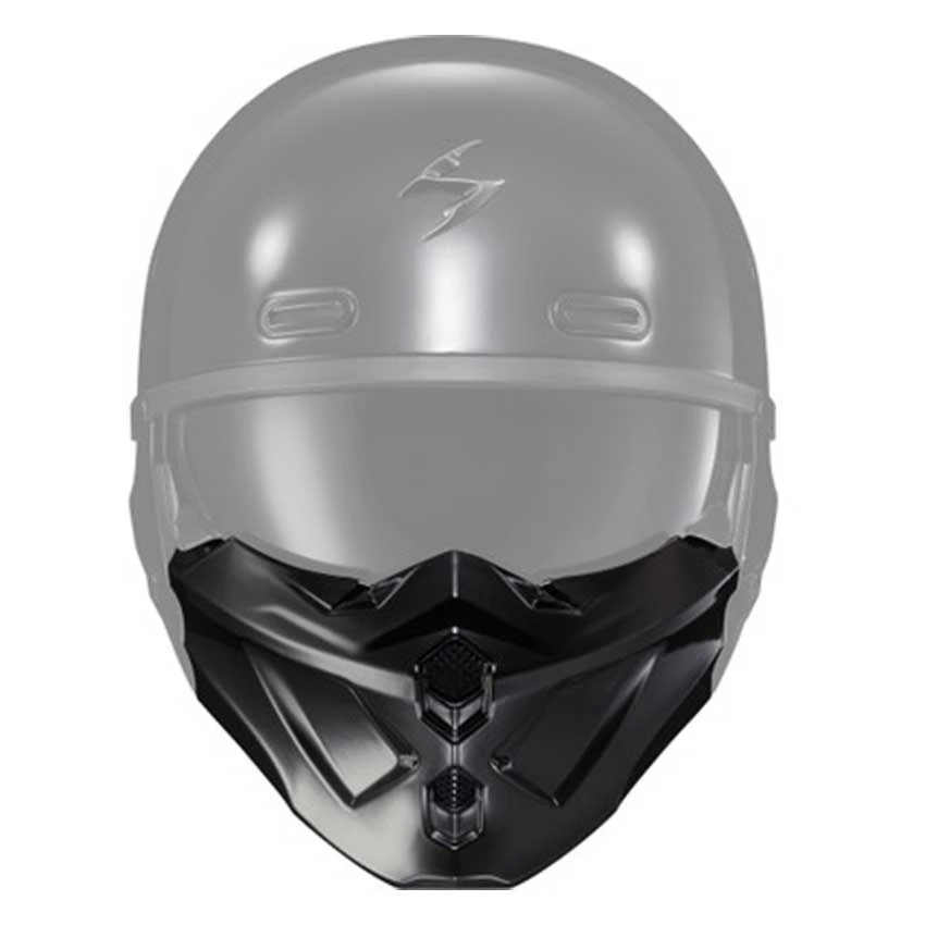 Scorpion Covert-X Mask 4 Scorpion Covert-X Mask - Afbeelding 2