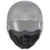Scorpion Covert-X Mask 1 Scorpion Covert-X Mask -Biker outfit scorpion covert x mask