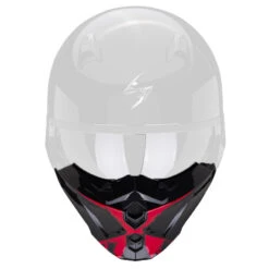 Scorpion Covert-X Mask 8 Scorpion Covert-X Mask -Biker outfit scorpion covert x mask 2