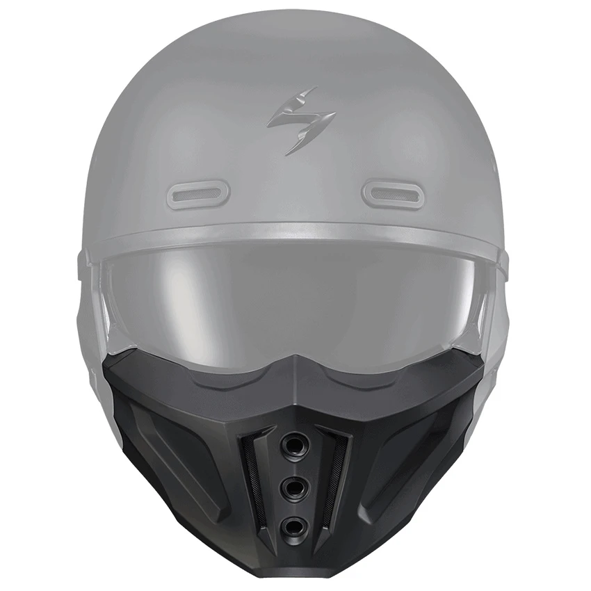 Scorpion Covert-X Mask 3 Scorpion Covert-X Mask