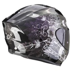 Scorpion EXO-391 Dream -Biker outfit scorpion exo 391 dream 2