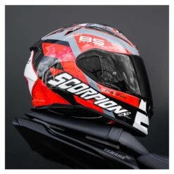 Scorpion EXO-491 Fabio 20 -Biker outfit scorpion exo 491 fabio 20 3