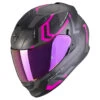 Scorpion EXO-491 Spin Ladies 1 Scorpion EXO-491 Spin Ladies -Biker outfit scorpion exo 491 spin ladies