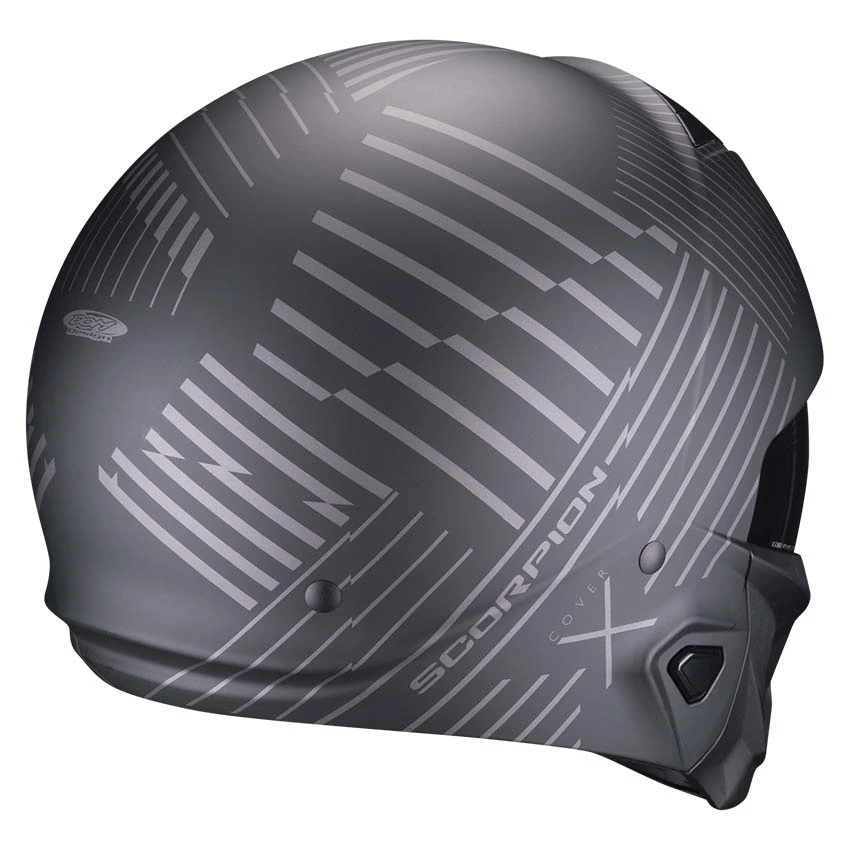 Scorpion EXO-Combat II Miles 4 Scorpion EXO-Combat II Miles - Afbeelding 2