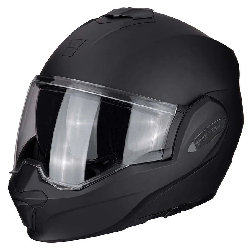 Scorpion EXO-Tech Solid 4 Scorpion EXO-Tech Solid - Afbeelding 2