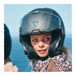 Scorpion EXO-Tech Solid 9 Scorpion EXO-Tech Solid -Biker outfit scorpion exo tech solid 3