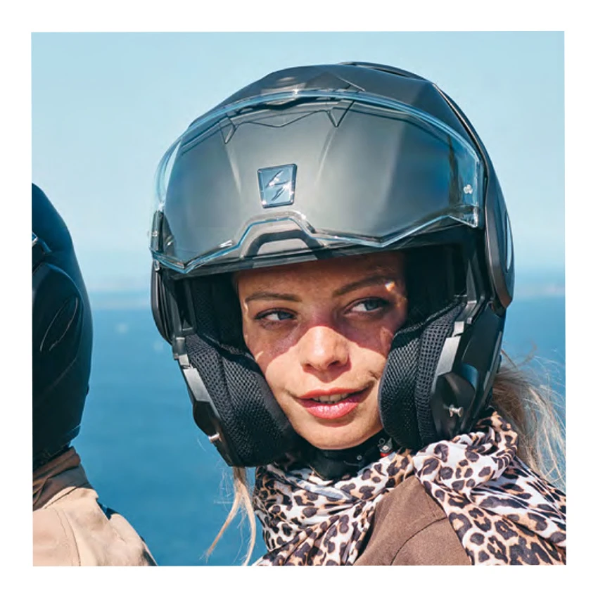 Scorpion EXO-Tech Solid 6 Scorpion EXO-Tech Solid - Afbeelding 4