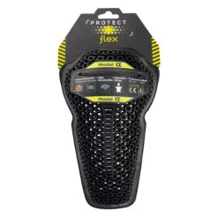 Segura Flex Alpha Elbow Protector Level 1 7 Segura Flex Alpha Elbow Protector Level 1 -Biker outfit segura flex alpha elbow protector level 1 1