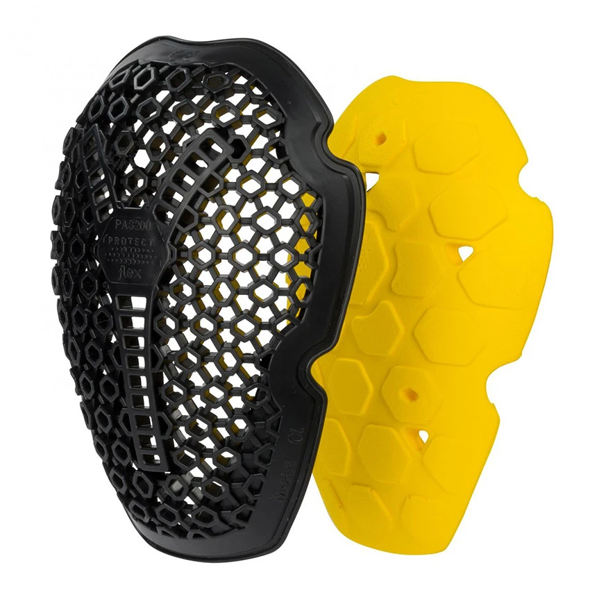 Segura Flex Alpha Shoulder Protector Level 1 4 Segura Flex Alpha Shoulder Protector Level 1 - Afbeelding 2