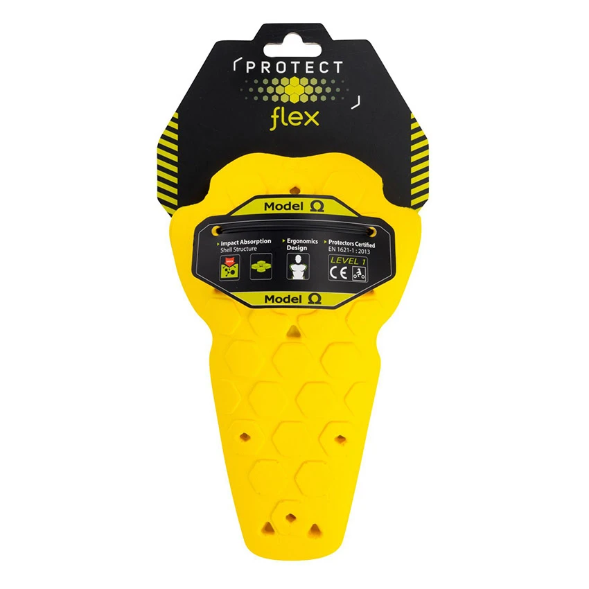 Segura Flex Omega Elbow Protector Level 1 4 Segura Flex Omega Elbow Protector Level 1 - Afbeelding 2